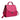 Leather Stylish Bag (Pink)